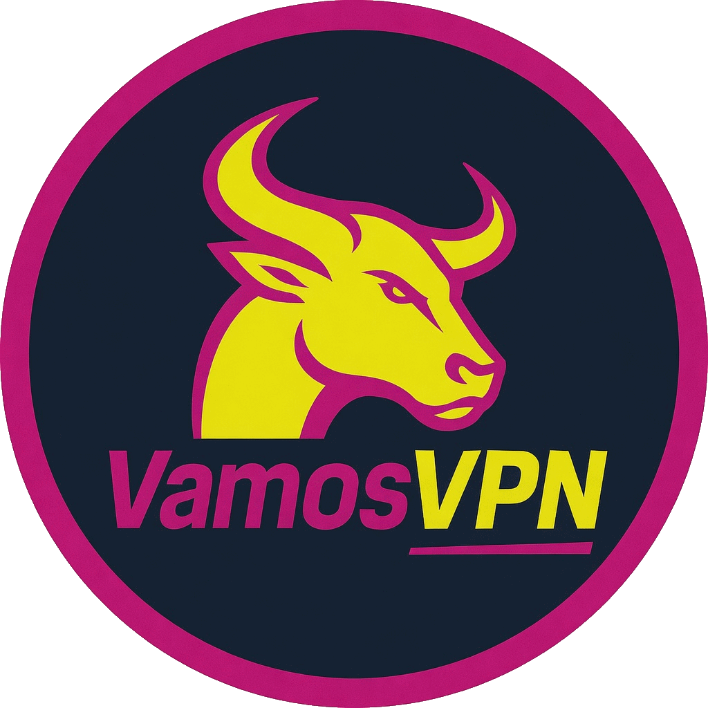 VamosVPN